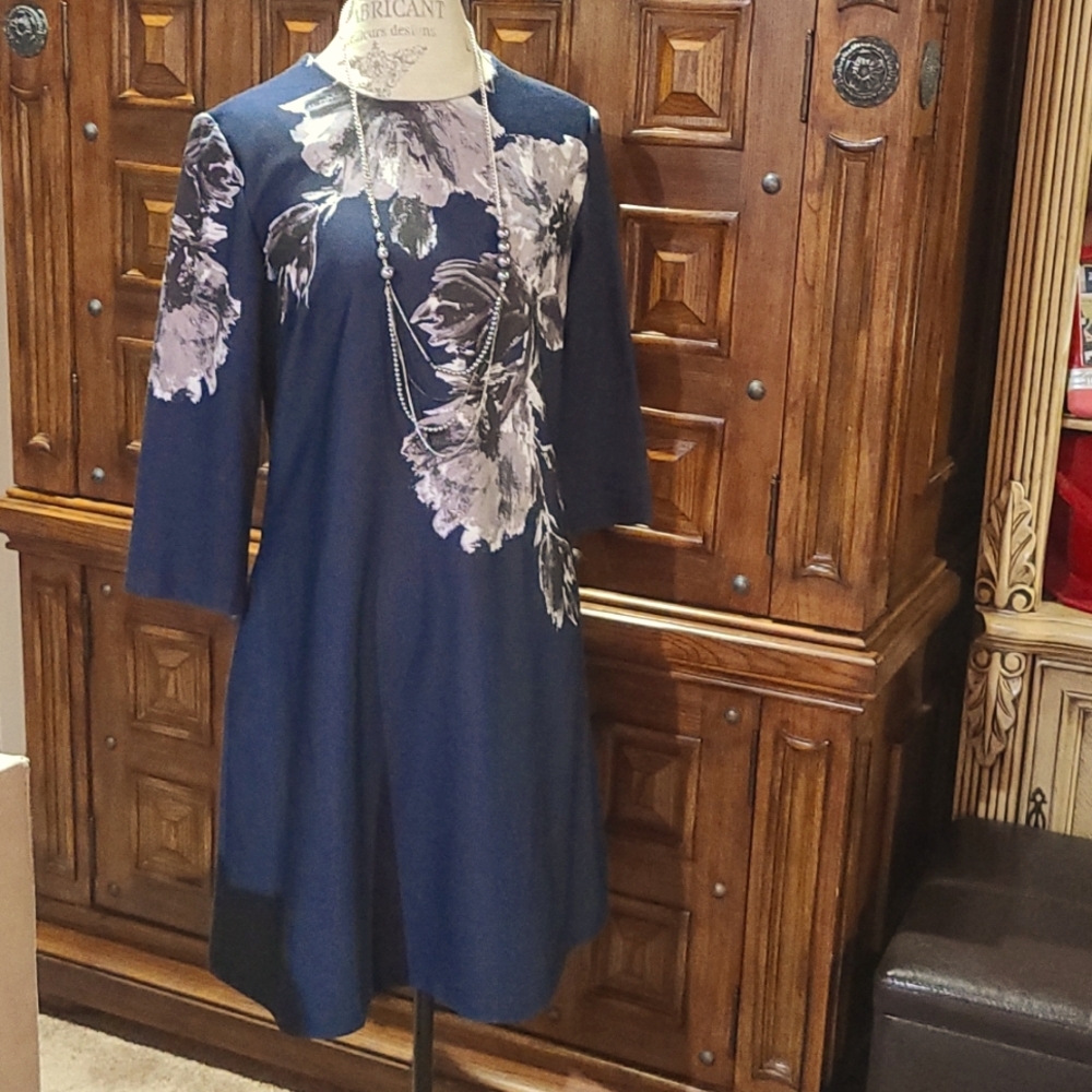 Taylor Dress